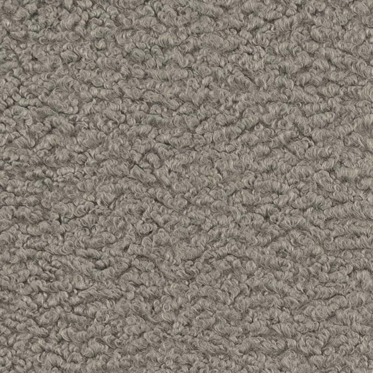 Upholstery Fabric - Grey & Silver Plain & Solid,Sheerling Upholstery Fabric 54 Inches"